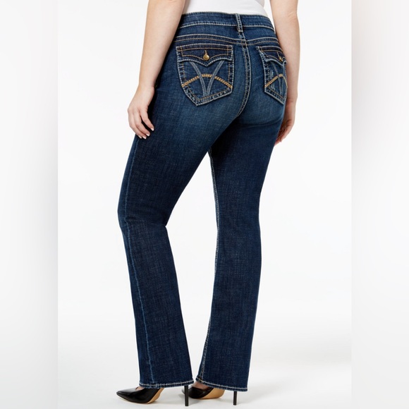 Kut from the Kloth Jeans 16W NW/OT - Picture 1 of 12